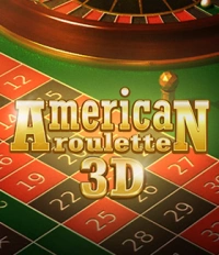 American Roulette 3D