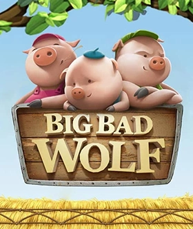 Big Bad Wolf