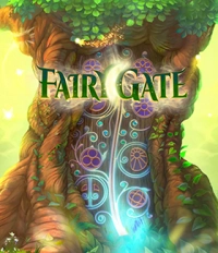 Fairy Gate