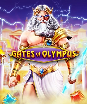 Gates of Olympus