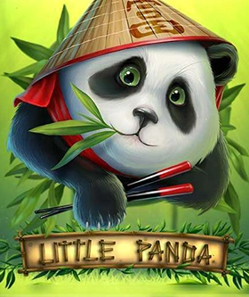 Little Panda